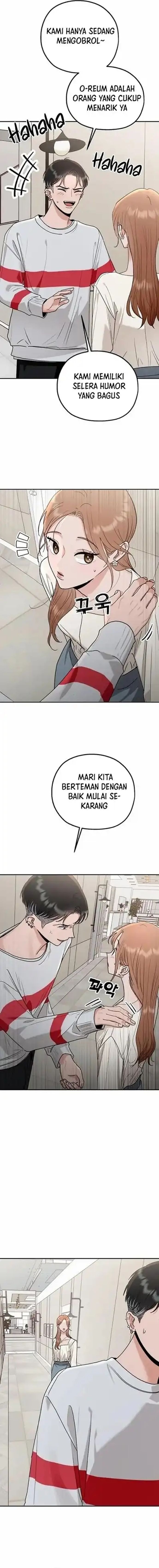 Baca Paradise on Earth - Chapter 2 halaman 34