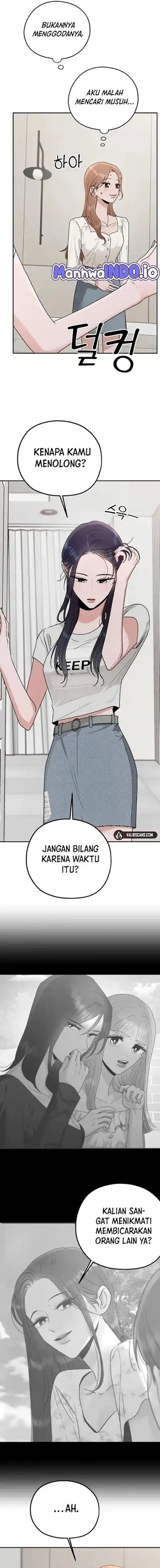Baca Paradise on Earth - Chapter 2 halaman 35