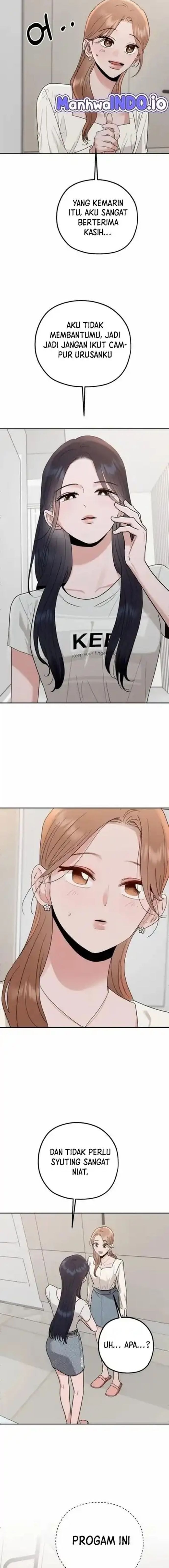 Baca Paradise on Earth - Chapter 2 halaman 36