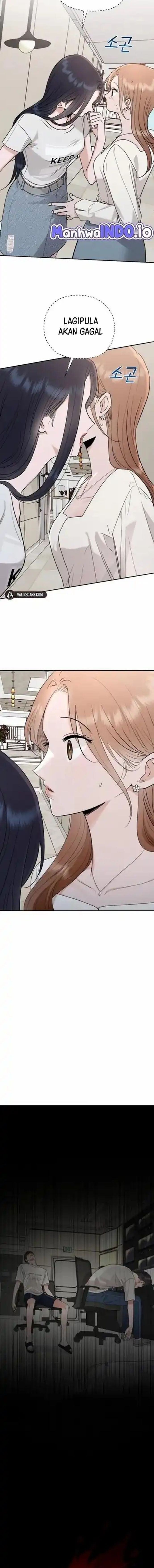 Baca Paradise on Earth - Chapter 2 halaman 37