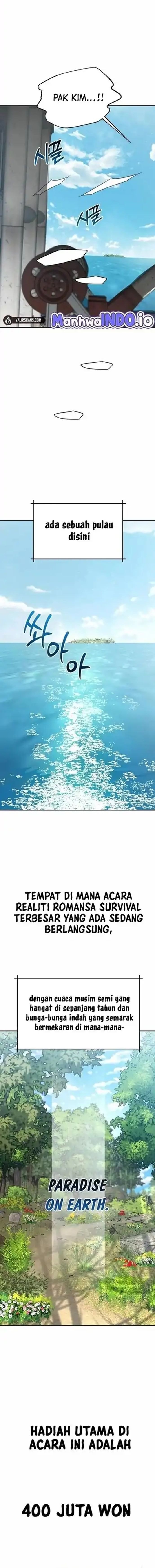Baca Paradise on Earth - Chapter 2 halaman 4