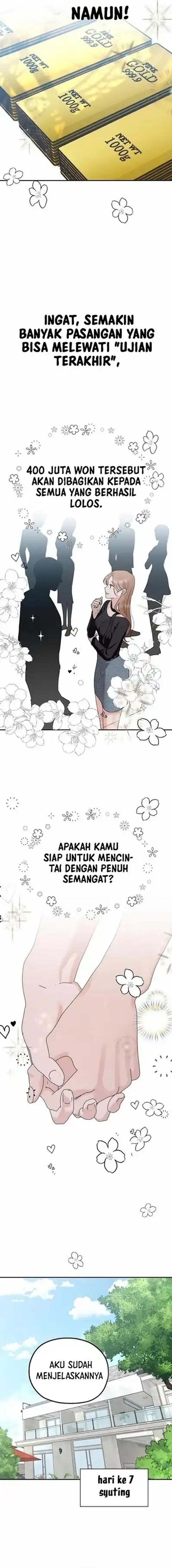 Baca Paradise on Earth - Chapter 2 halaman 5