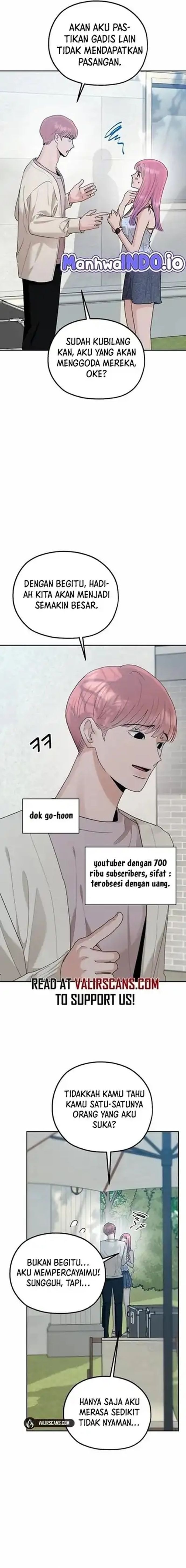 Baca Paradise on Earth - Chapter 2 halaman 6