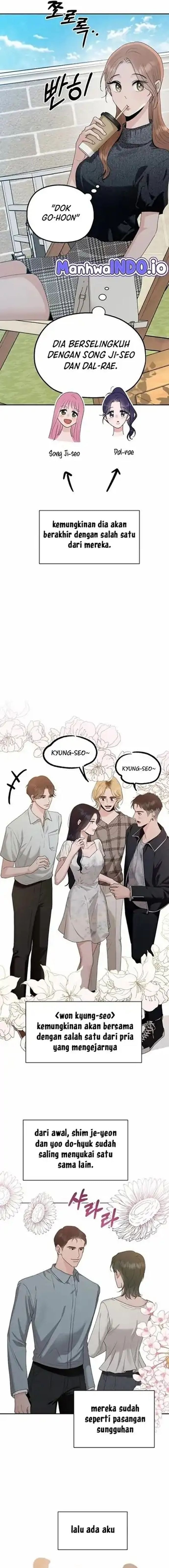 Baca Paradise on Earth - Chapter 2 halaman 7