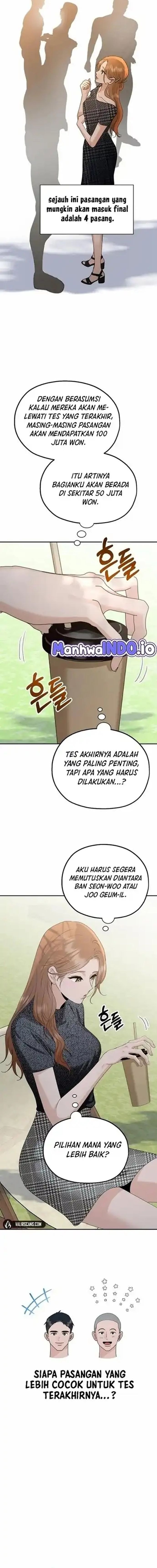 Baca Paradise on Earth - Chapter 2 halaman 8