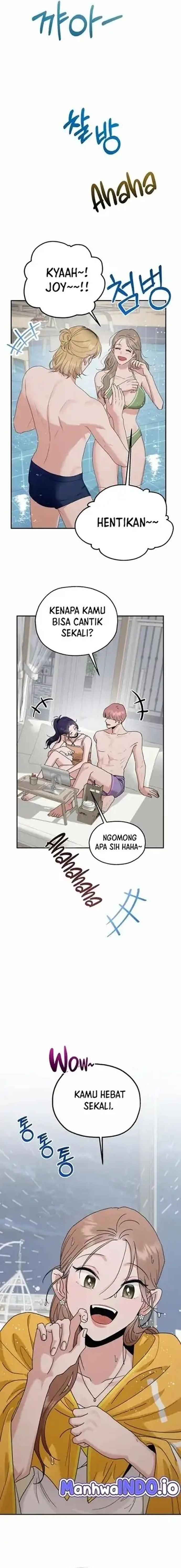 Baca Paradise on Earth - Chapter 2 halaman 9