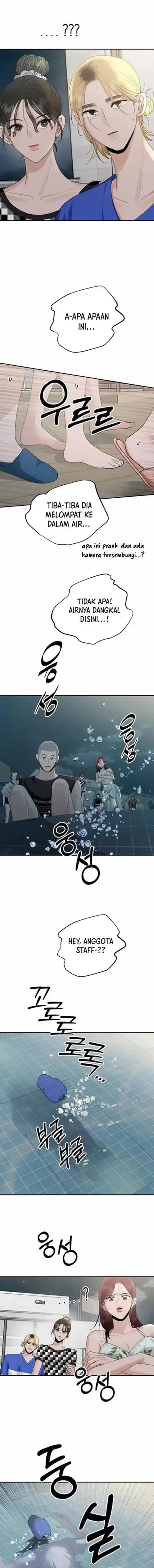 Baca Paradise on Earth - Chapter 3 halaman 10