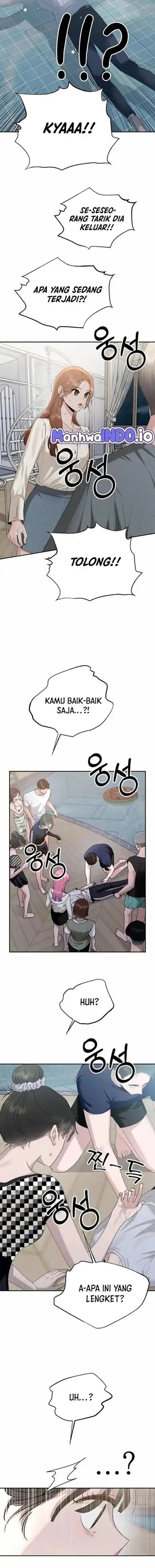 Baca Paradise on Earth - Chapter 3 halaman 11