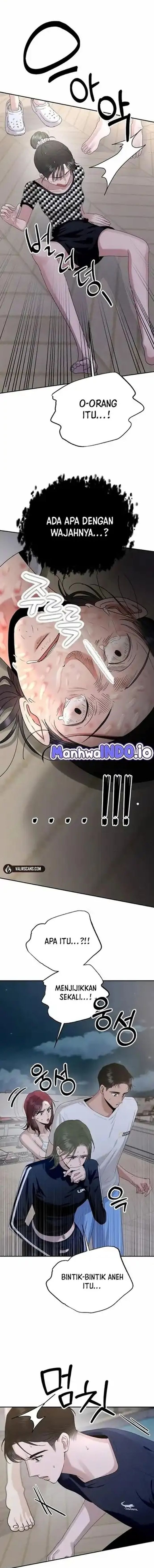 Baca Paradise on Earth - Chapter 3 halaman 12