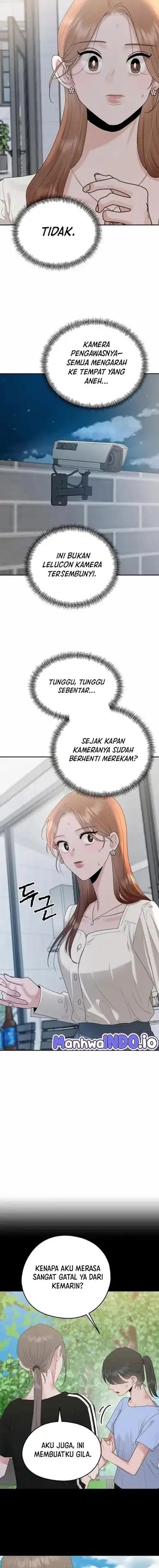 Baca Paradise on Earth - Chapter 3 halaman 15