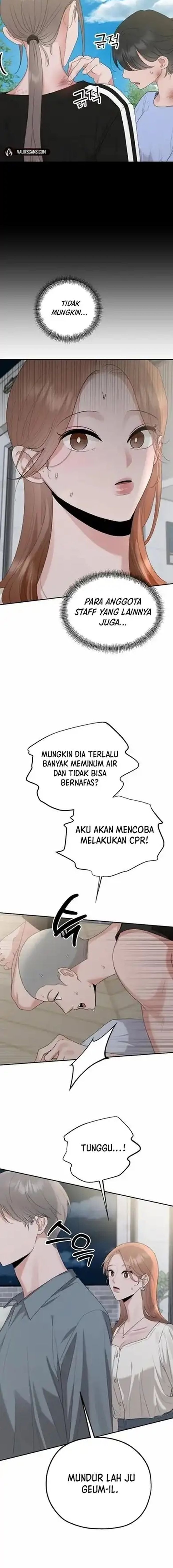 Baca Paradise on Earth - Chapter 3 halaman 16