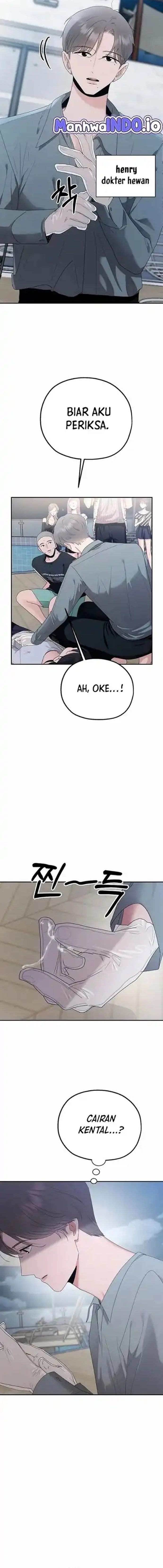 Baca Paradise on Earth - Chapter 3 halaman 18