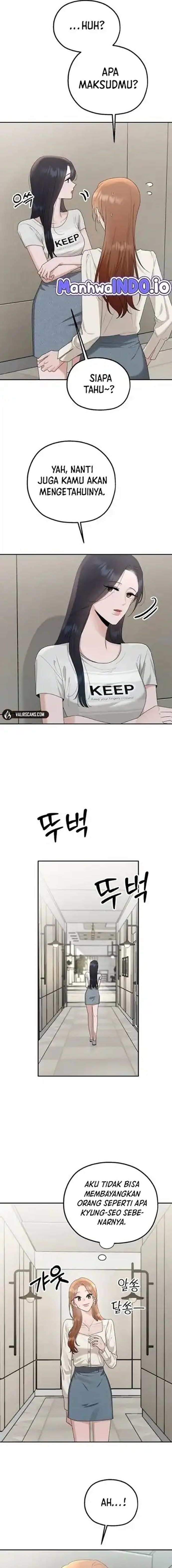 Baca Paradise on Earth - Chapter 3 halaman 2