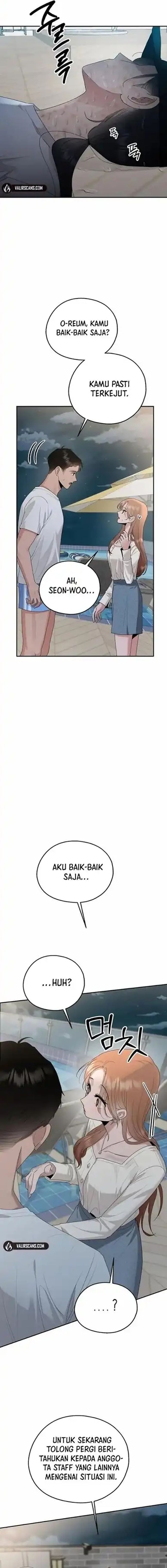 Baca Paradise on Earth - Chapter 3 halaman 20