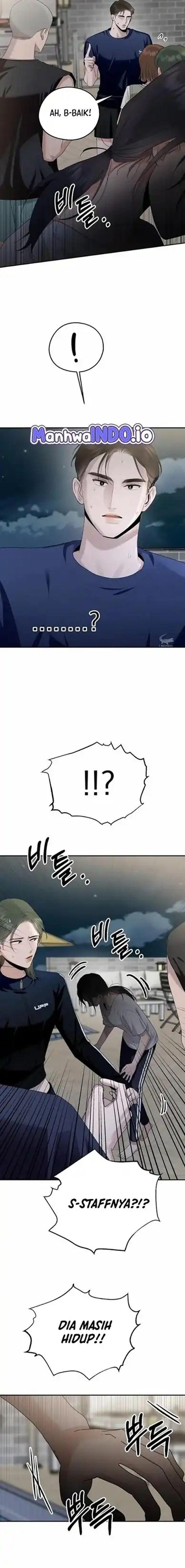 Baca Paradise on Earth - Chapter 3 halaman 21