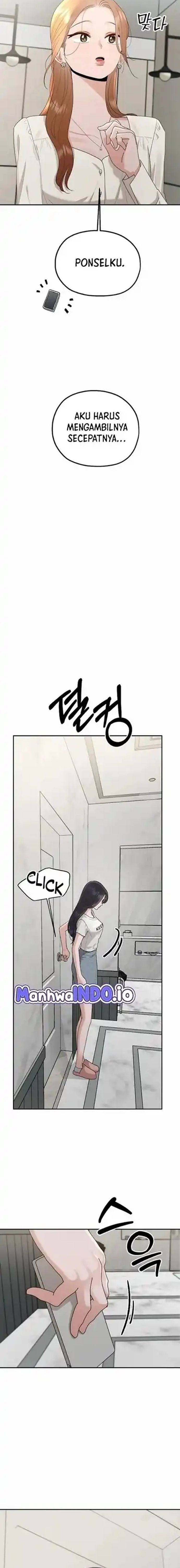 Baca Paradise on Earth - Chapter 3 halaman 3