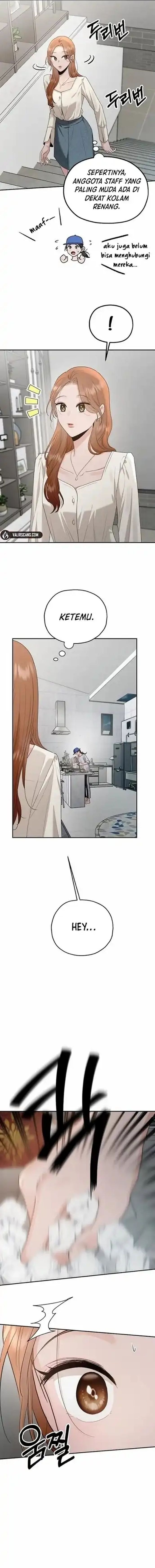 Baca Paradise on Earth - Chapter 3 halaman 5