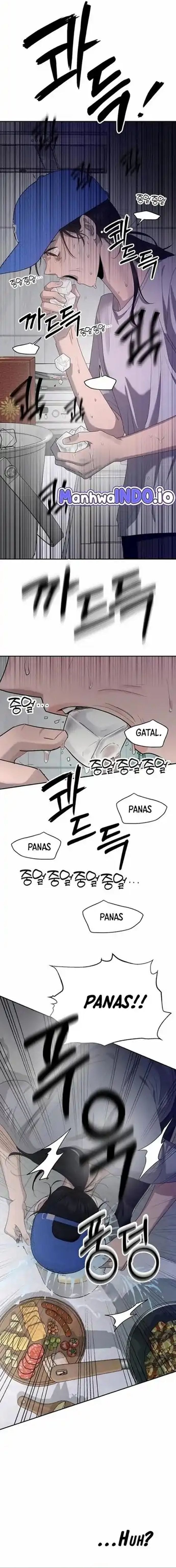 Baca Paradise on Earth - Chapter 3 halaman 6