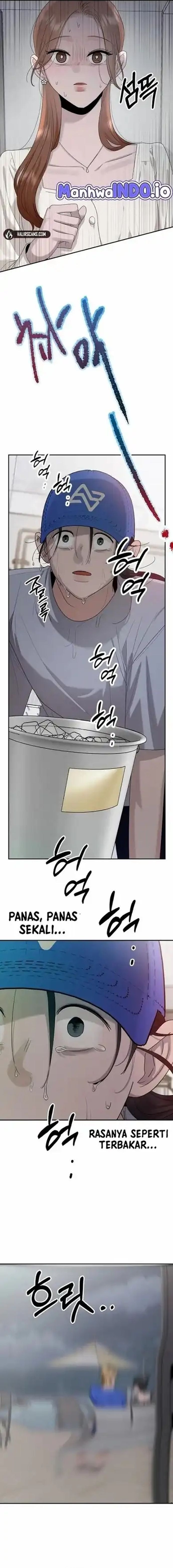 Baca Paradise on Earth - Chapter 3 halaman 7