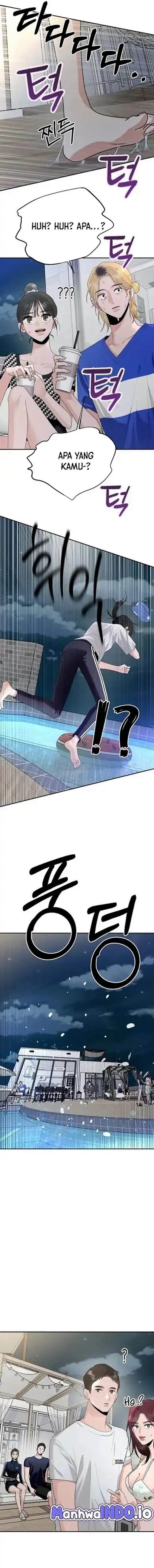 Baca Paradise on Earth - Chapter 3 halaman 9