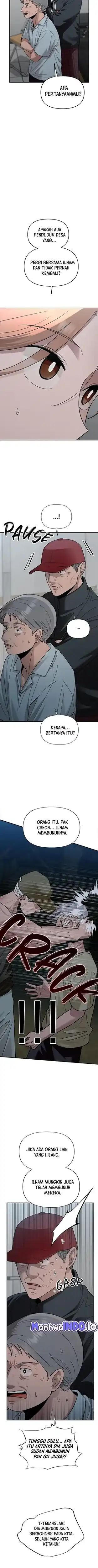 Baca Paradise on Earth - Chapter 42 halaman 10
