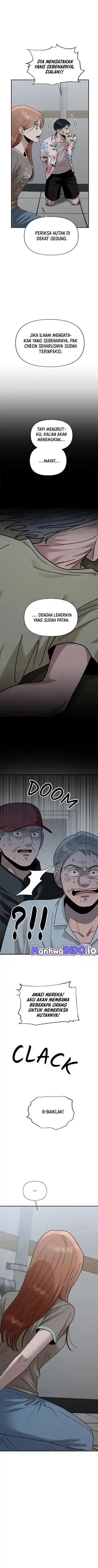 Baca Paradise on Earth - Chapter 42 halaman 11