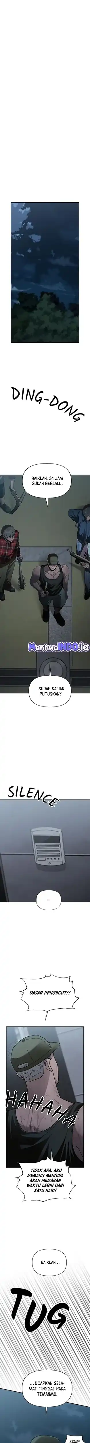 Baca Paradise on Earth - Chapter 42 halaman 12