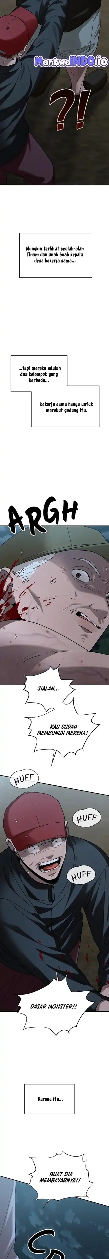 Baca Paradise on Earth - Chapter 42 halaman 14