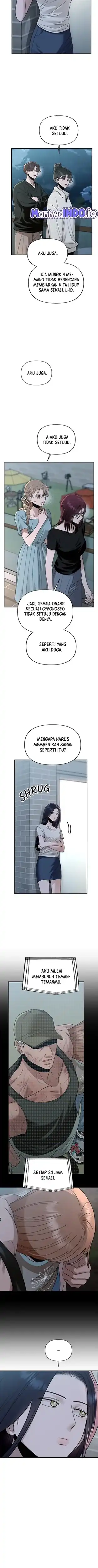 Baca Paradise on Earth - Chapter 42 halaman 2