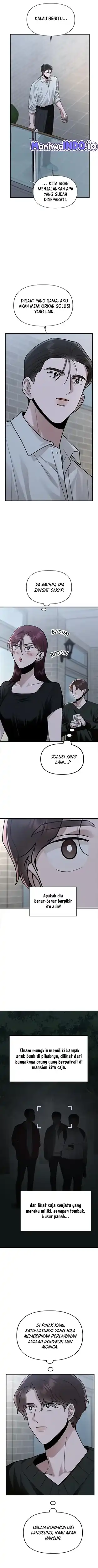 Baca Paradise on Earth - Chapter 42 halaman 3