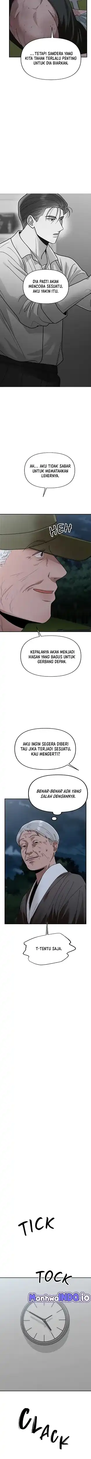 Baca Paradise on Earth - Chapter 42 halaman 5