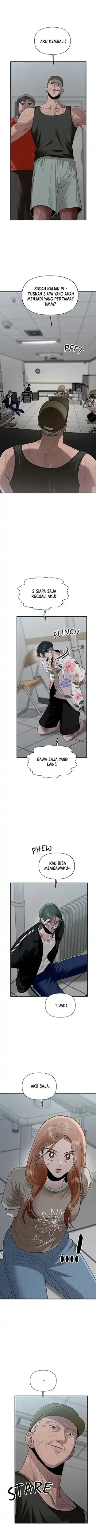 Baca Paradise on Earth - Chapter 42 halaman 6