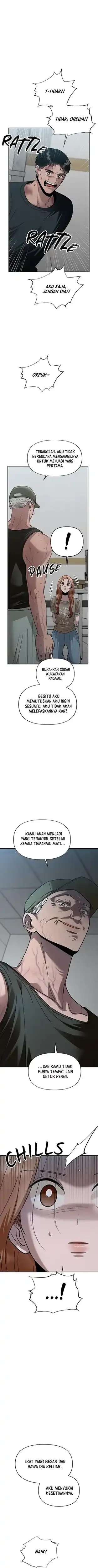 Baca Paradise on Earth - Chapter 42 halaman 7