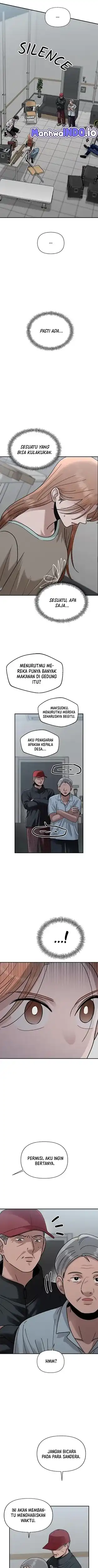 Baca Paradise on Earth - Chapter 42 halaman 9