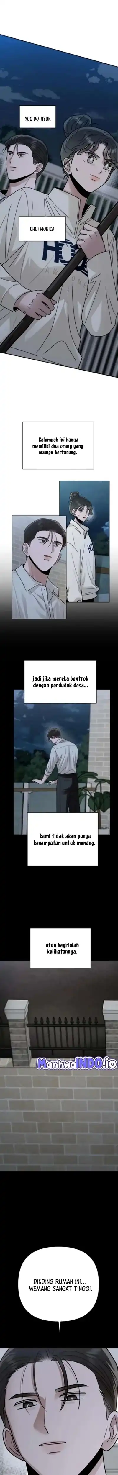 Baca Paradise on Earth - Chapter 43 halaman 11