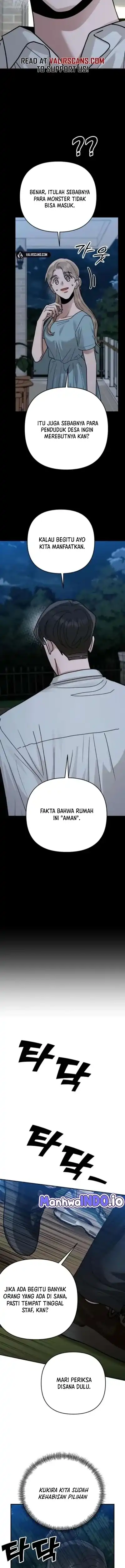 Baca Paradise on Earth - Chapter 43 halaman 12