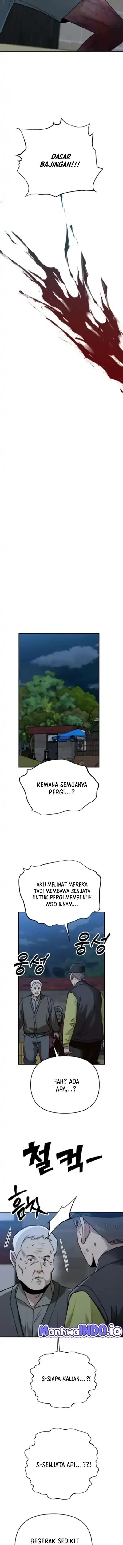 Baca Paradise on Earth - Chapter 43 halaman 14