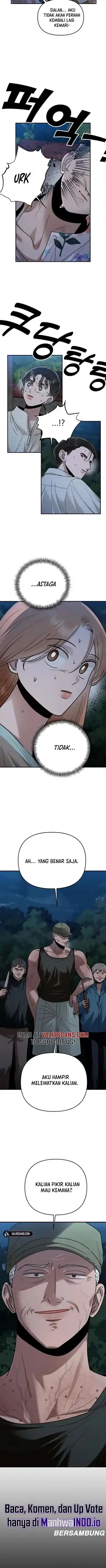 Baca Paradise on Earth - Chapter 43 halaman 18
