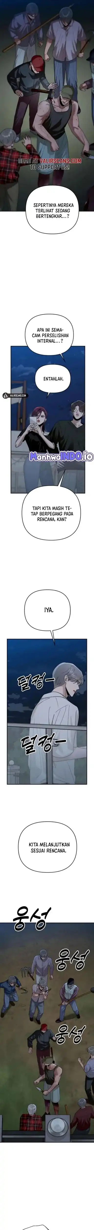 Baca Paradise on Earth - Chapter 43 halaman 3