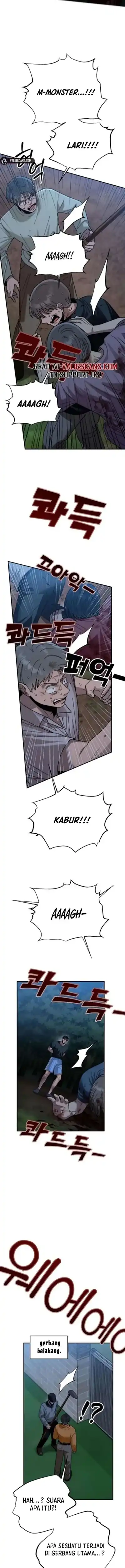 Baca Paradise on Earth - Chapter 43 halaman 9