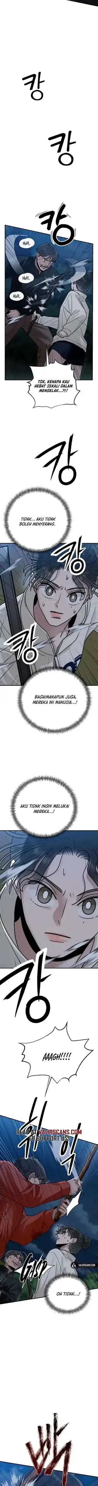 Baca Paradise on Earth - Chapter 44 halaman 10