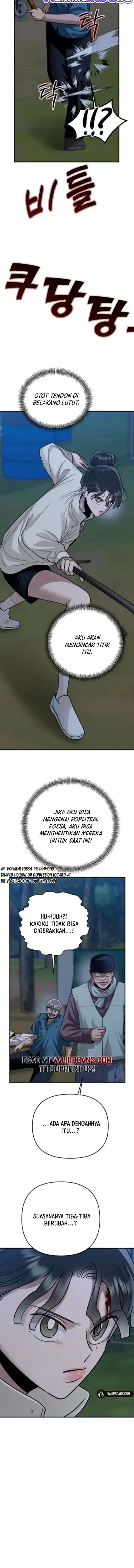 Baca Paradise on Earth - Chapter 44 halaman 14