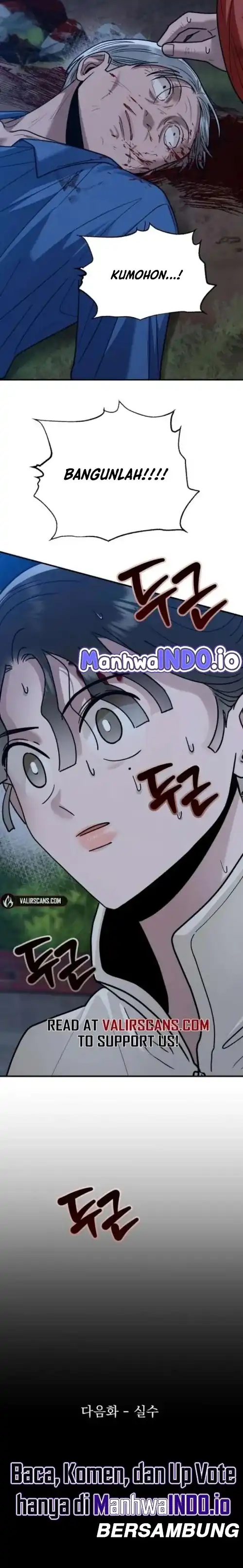 Baca Paradise on Earth - Chapter 44 halaman 18