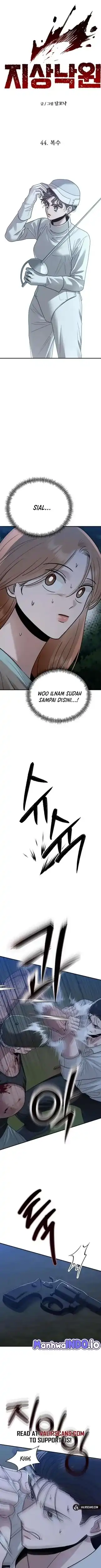 Baca Paradise on Earth - Chapter 44 halaman 2