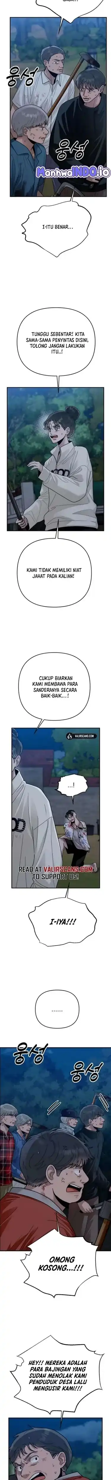 Baca Paradise on Earth - Chapter 44 halaman 5