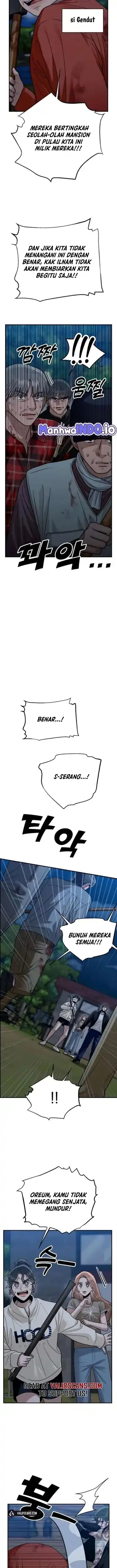 Baca Paradise on Earth - Chapter 44 halaman 6