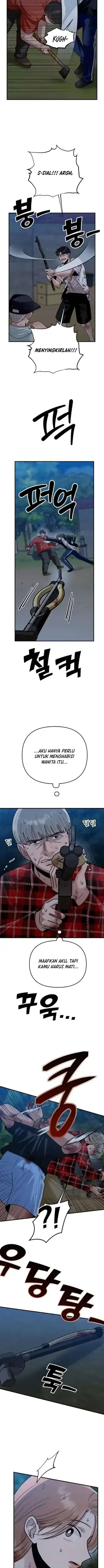 Baca Paradise on Earth - Chapter 44 halaman 7