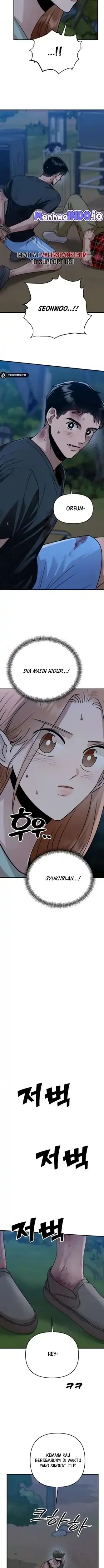 Baca Paradise on Earth - Chapter 44 halaman 8