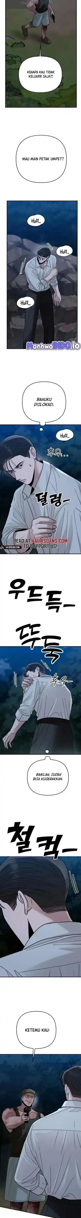Baca Paradise on Earth - Chapter 44 halaman 9