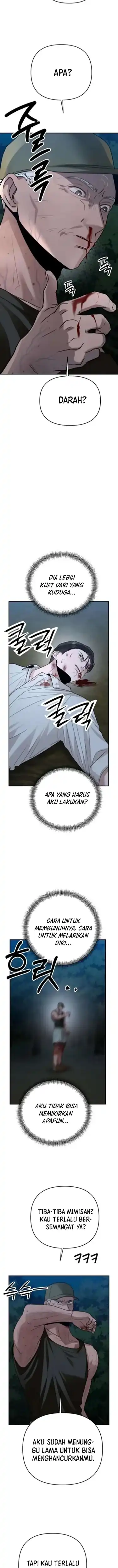 Baca Paradise on Earth - Chapter 45 halaman 10